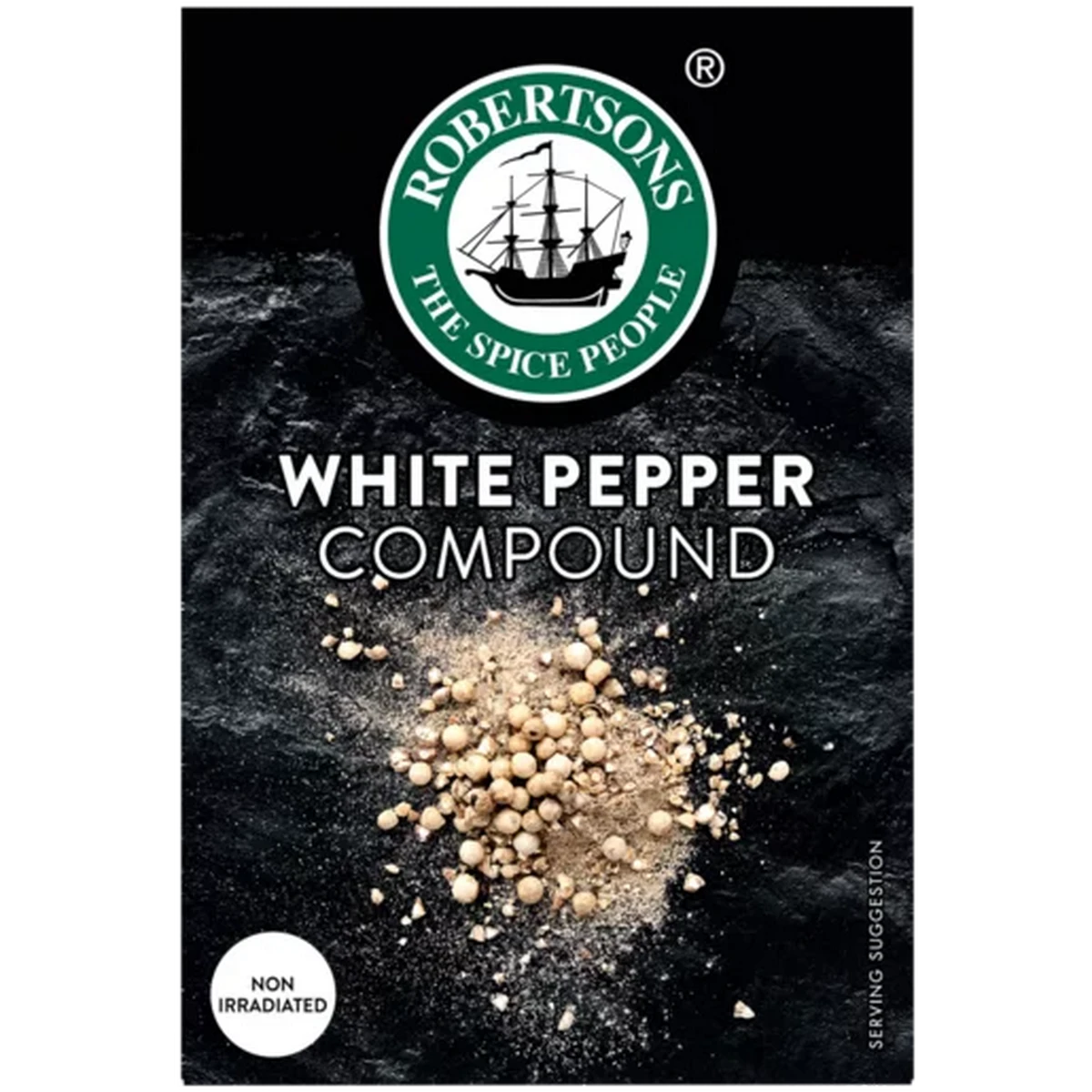 Checkers Sixty60 | Robertsons White Pepper Compound Spice Refill 50g