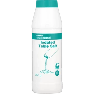 Checkers Sixty60 | Buffalo Coarse Koshering Sea Salt 1kg