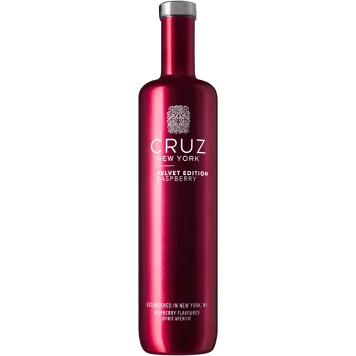 Checkers Sixty60 | Cruz Infusions Raspberry Velvet Edition Vodka