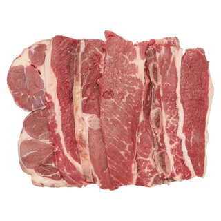 Checkers Sixty60 | Beef Short Rib, Marrow Bone & Goulash Soup Pack Per kg