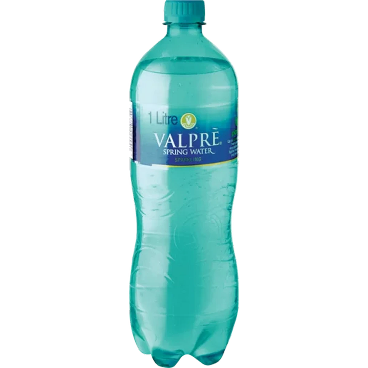 Checkers Sixty60 | Valpré Sparkling Spring Water 1L