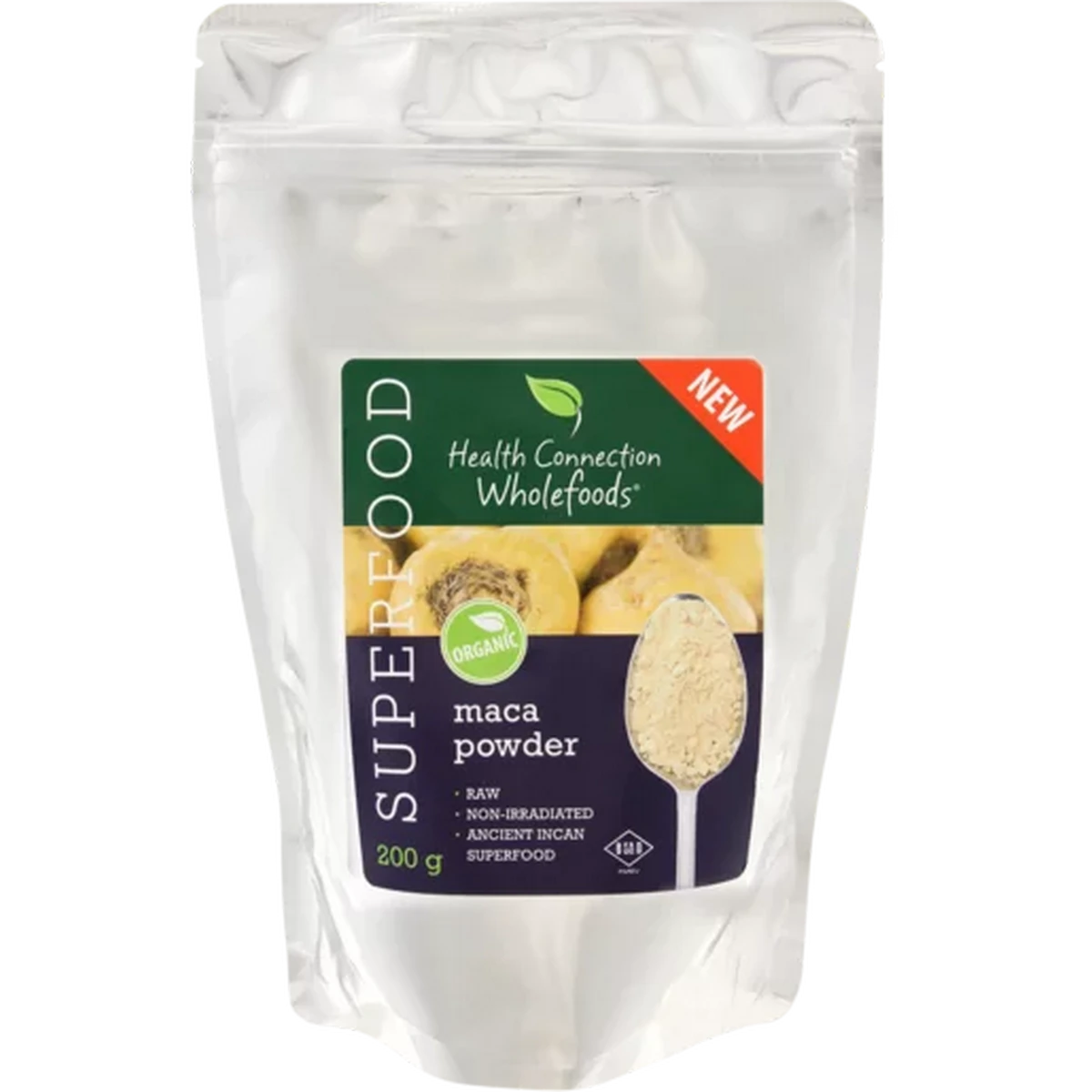 Checkers Sixty60 | Health Connection Wholefoods Organic Maca Root ...