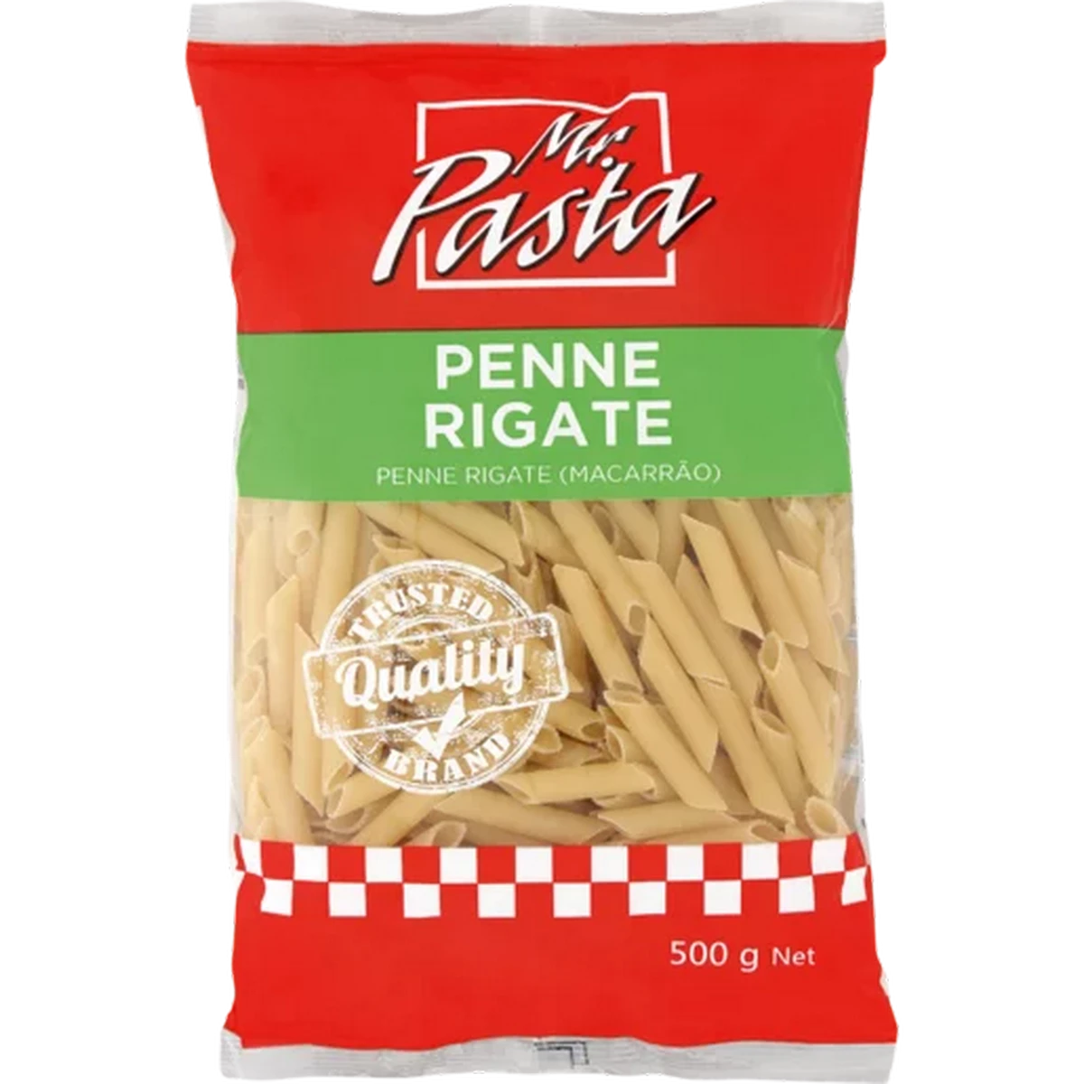Checkers Sixty60 | Mr. Pasta Penne Rigate Pasta 500g