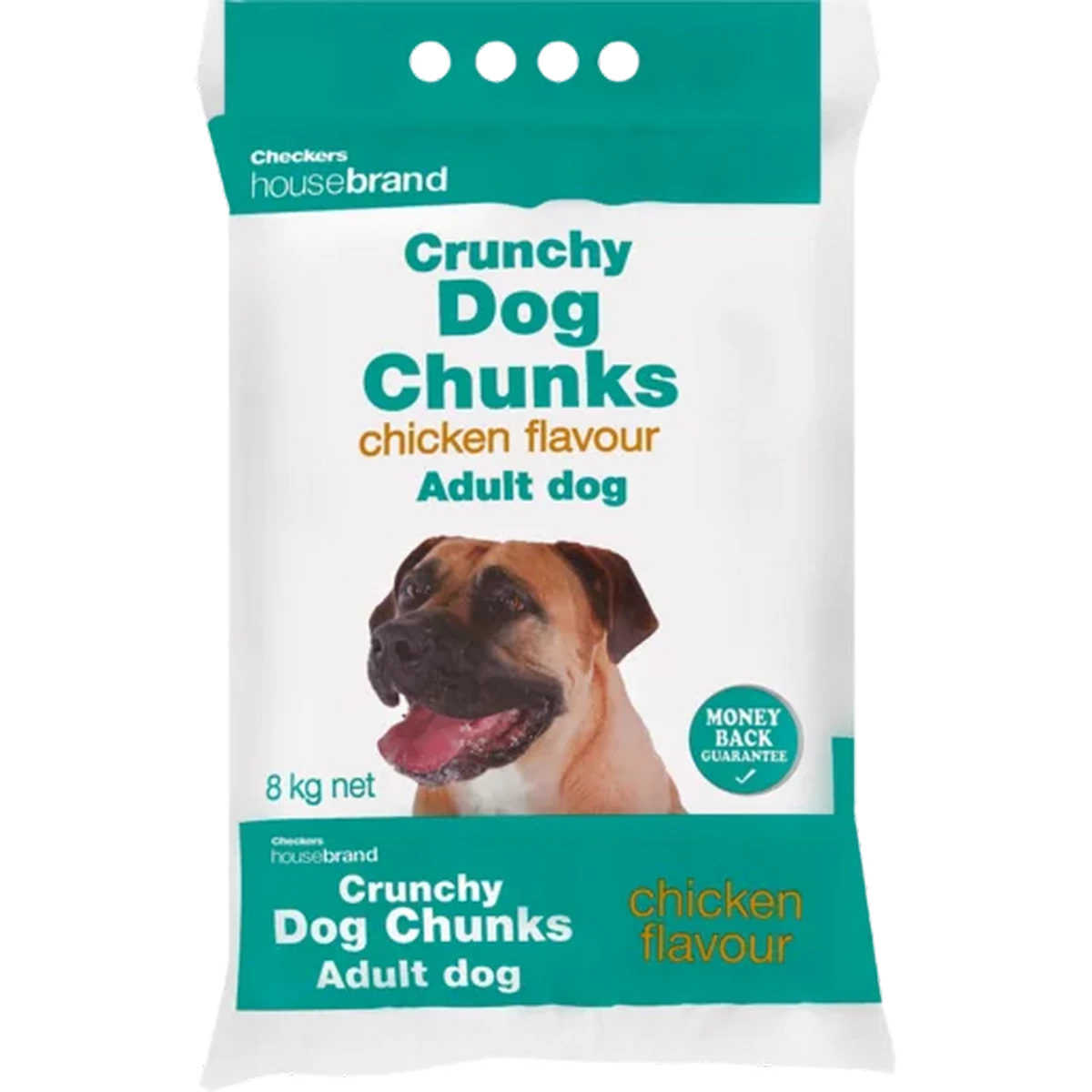 Checkers Sixty60 | Checkers Housebrand Crunchy Chicken Flavoured Adult ...