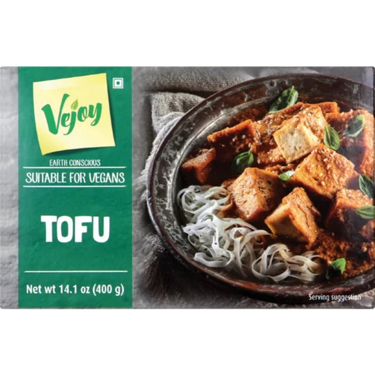 Checkers Sixty60 | Vejoy Frozen Earth Conscious Tofu 400g