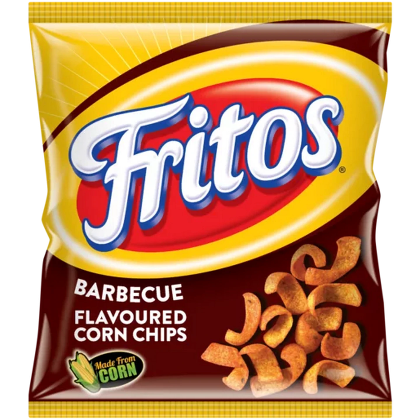 Checkers Sixty60 | Fritos Ribbons Barbecue Flavoured Corn Chips 120g
