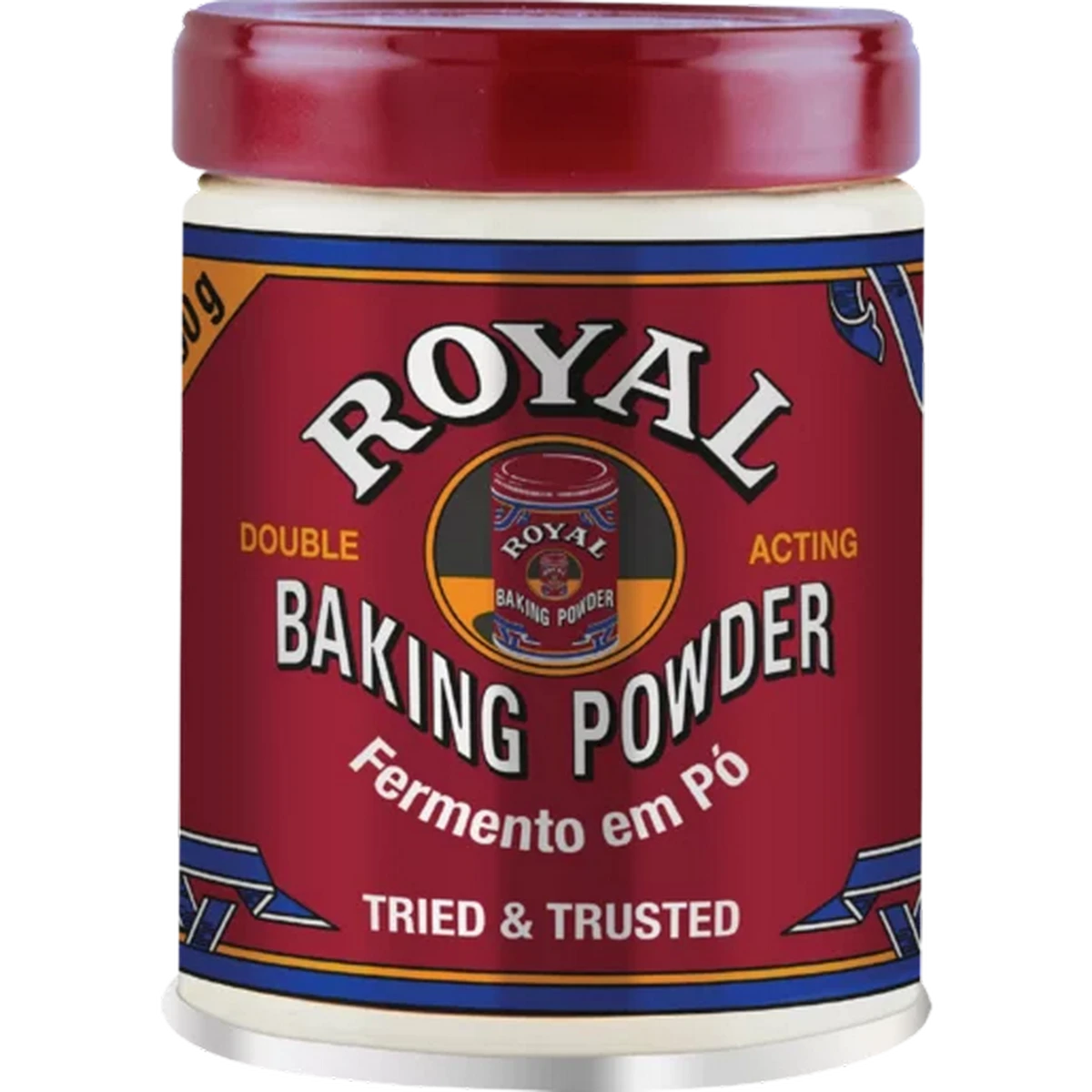 Checkers Sixty60 | Royal Baking Powder Can 200g