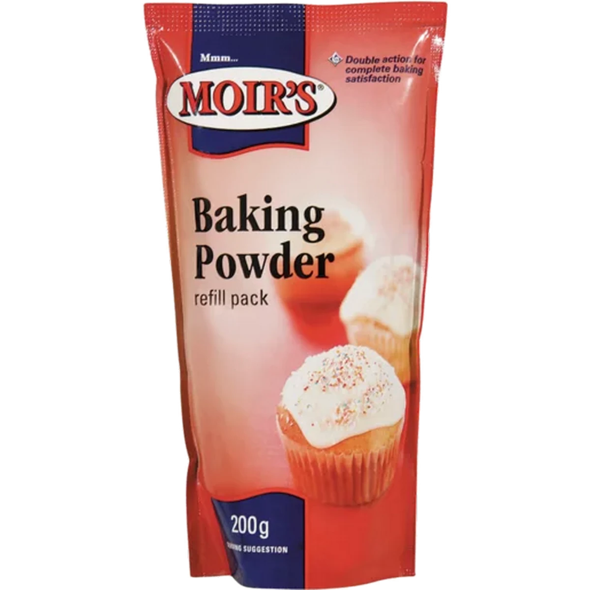 Checkers Sixty60 | Moir's Baking Powder Refill 200g