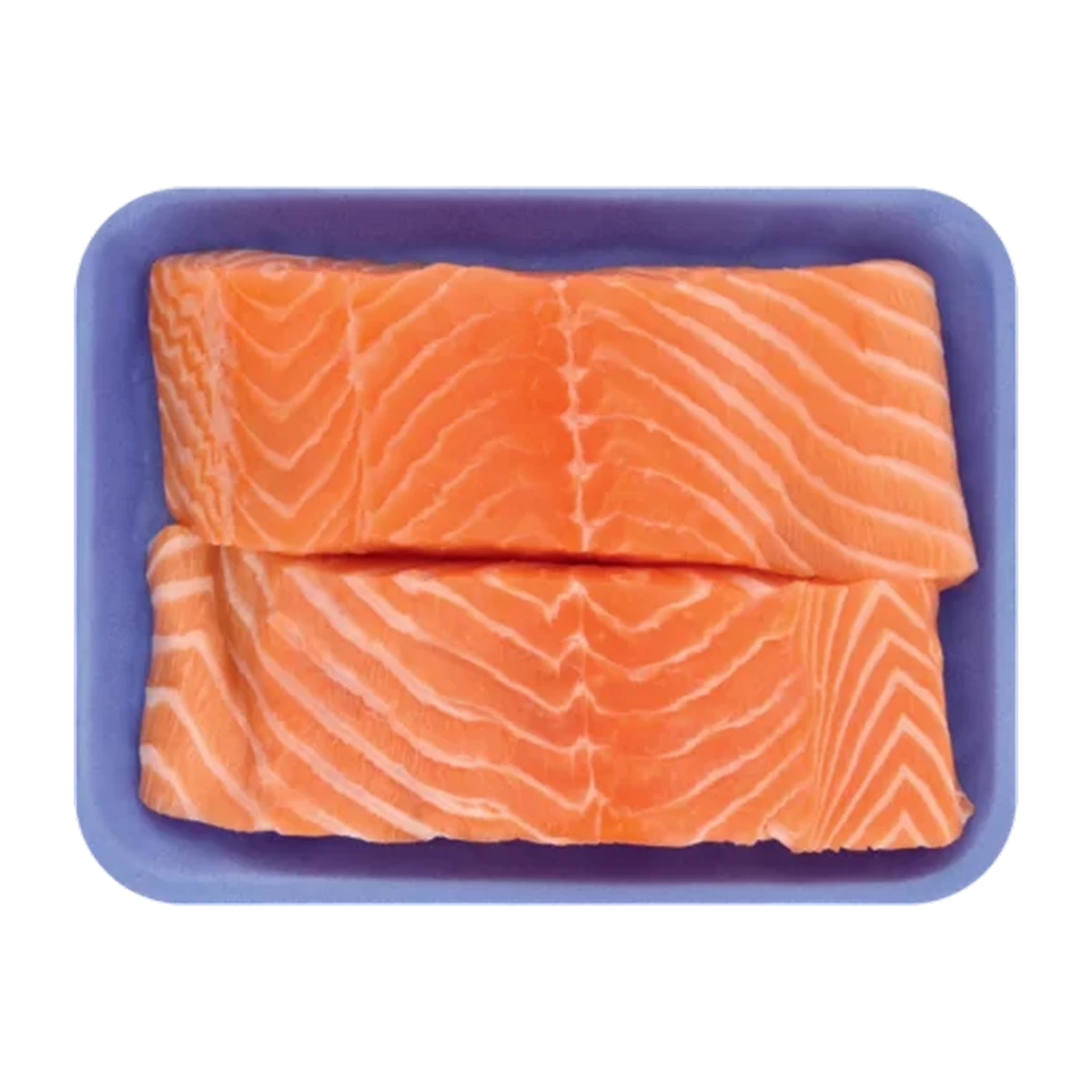 Checkers Sixty60 | Fresh Norwegian Salmon Fish Per kg