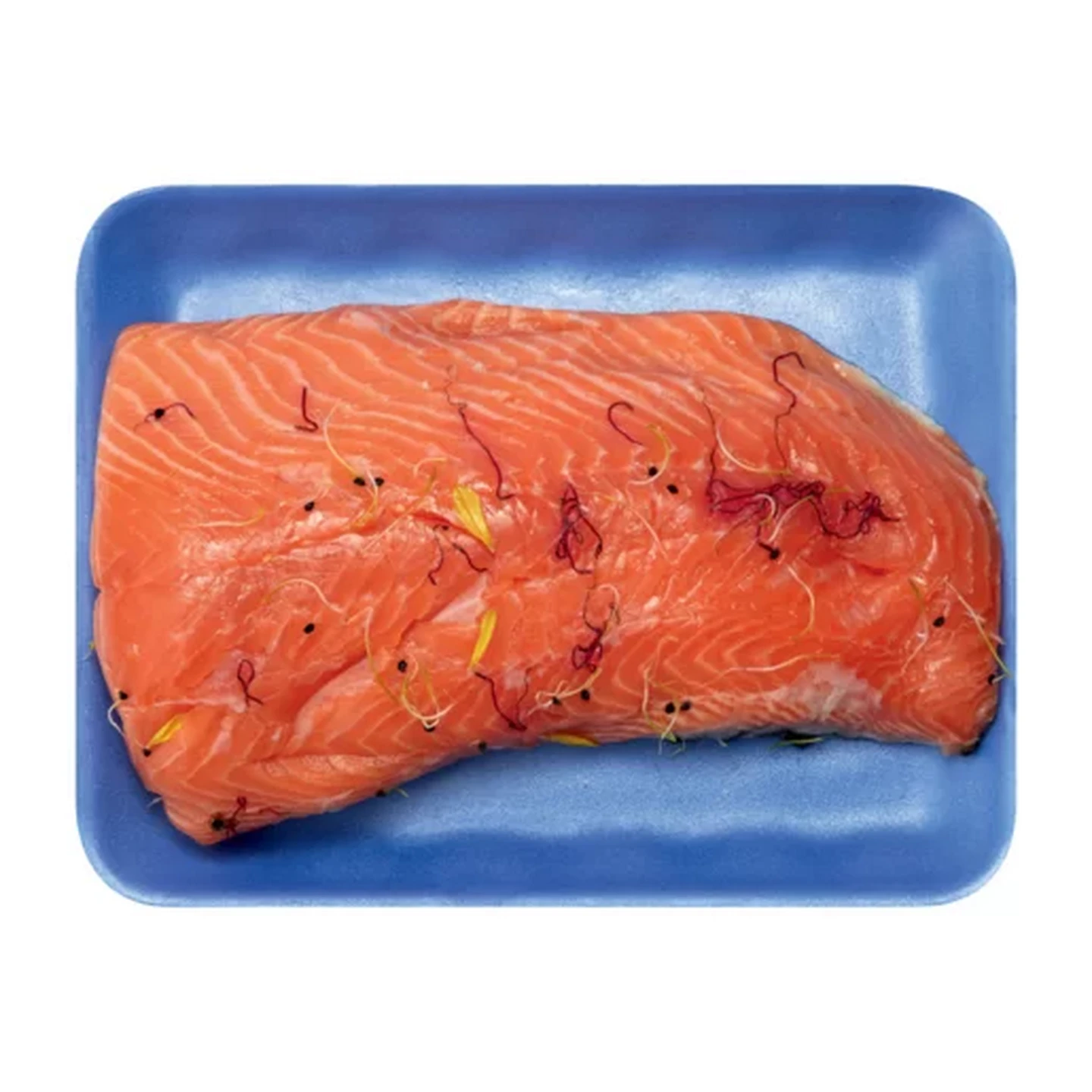 Image of Norwegian Salmon Fillet Per kg