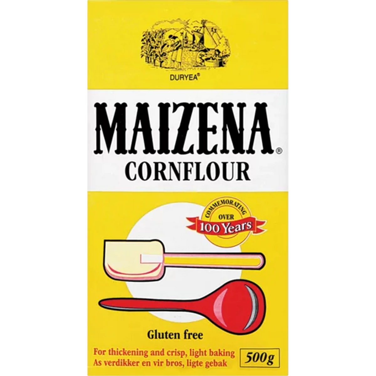 Checkers Sixty60 | Maizena Gluten Free Corn Flour 500g