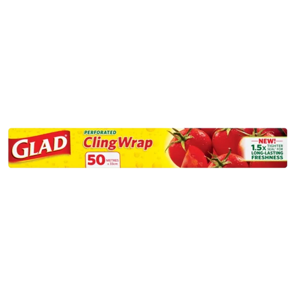 Checkers Sixty60 | Glad Perforated Plastic Wrap 50m