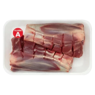 Checkers Sixty60 | Mutton Leg Per kg