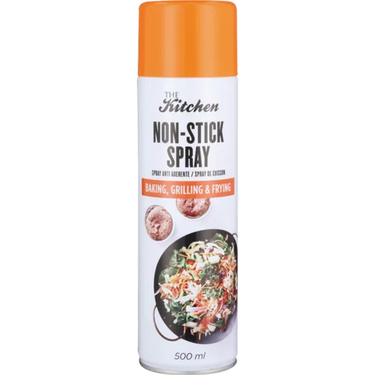 Checkers Sixty60 | The Kitchen Original Cooking Spray 500ml