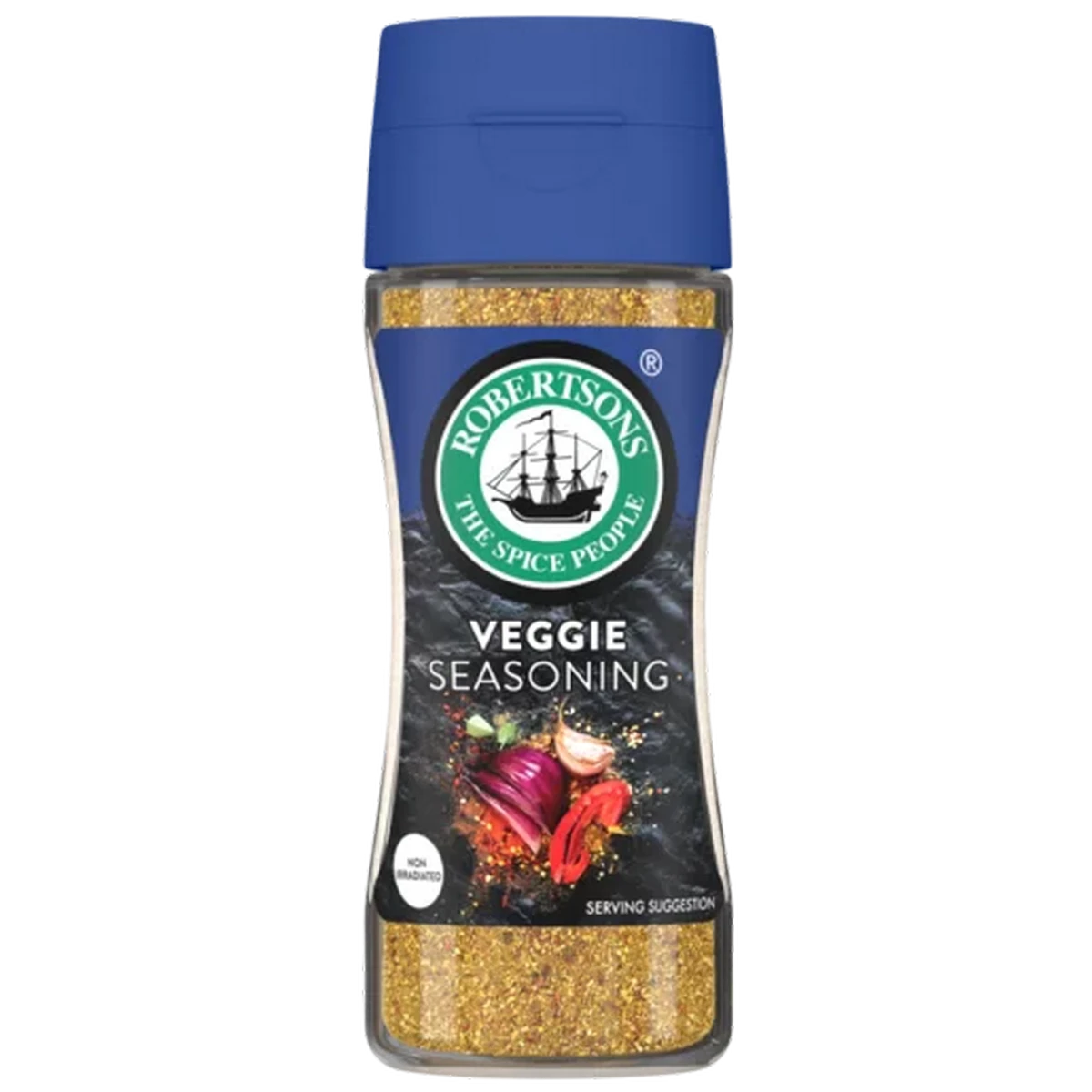 Checkers Sixty60 | Robertsons Veggie Seasoning 66g