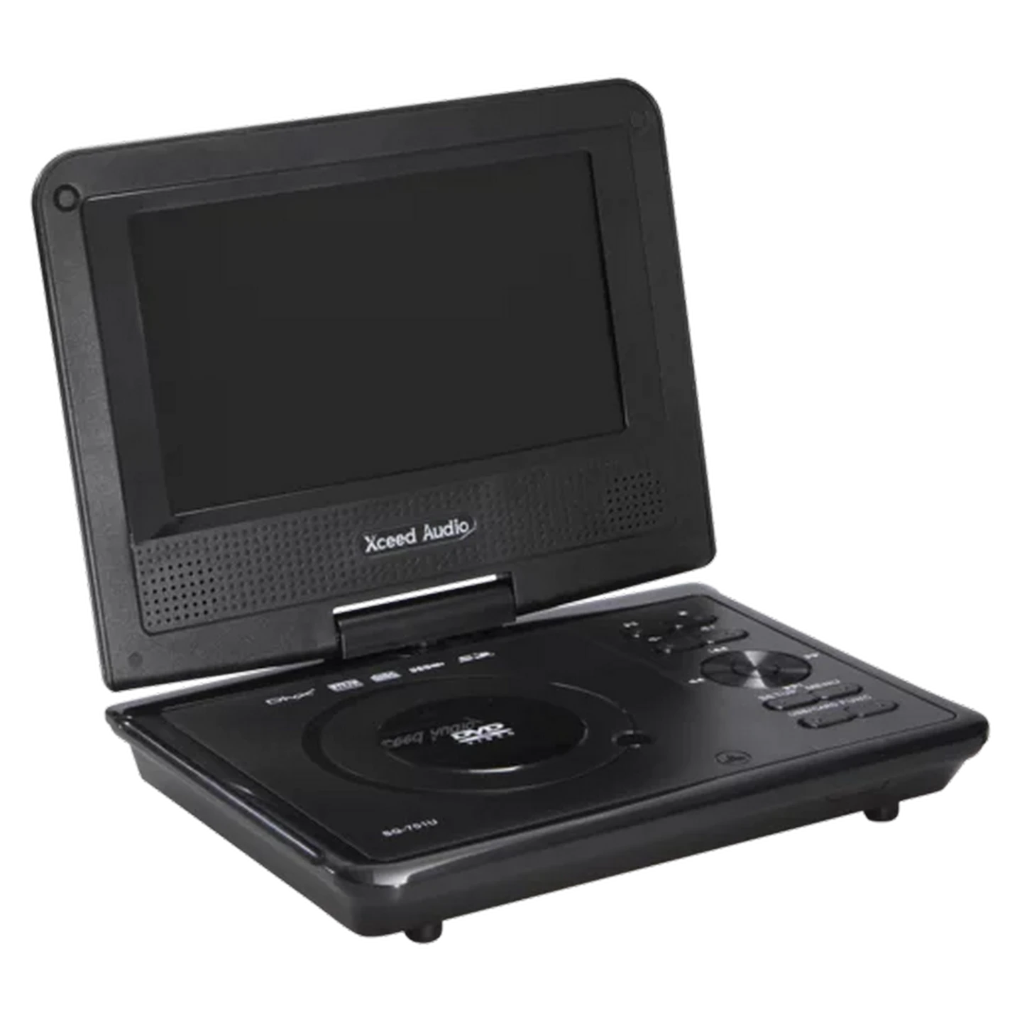 Checkers Sixty60 | Xceed Studio Portable DVD Player 7 Inch