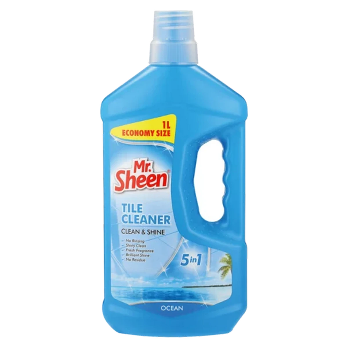 Checkers Sixty60 | Mr. Sheen 5-In-1 Ocean Scented Tile Cleaner 1L