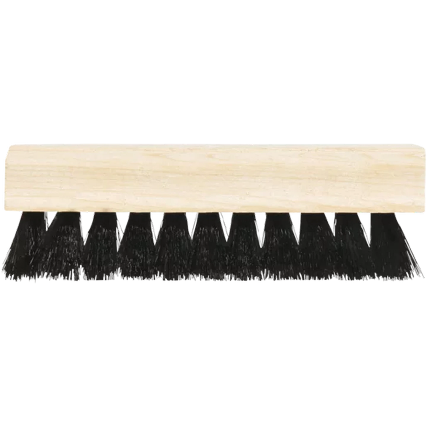 Checkers Sixty60 | ADDIS Black Bristle Wooden Shoe Brush