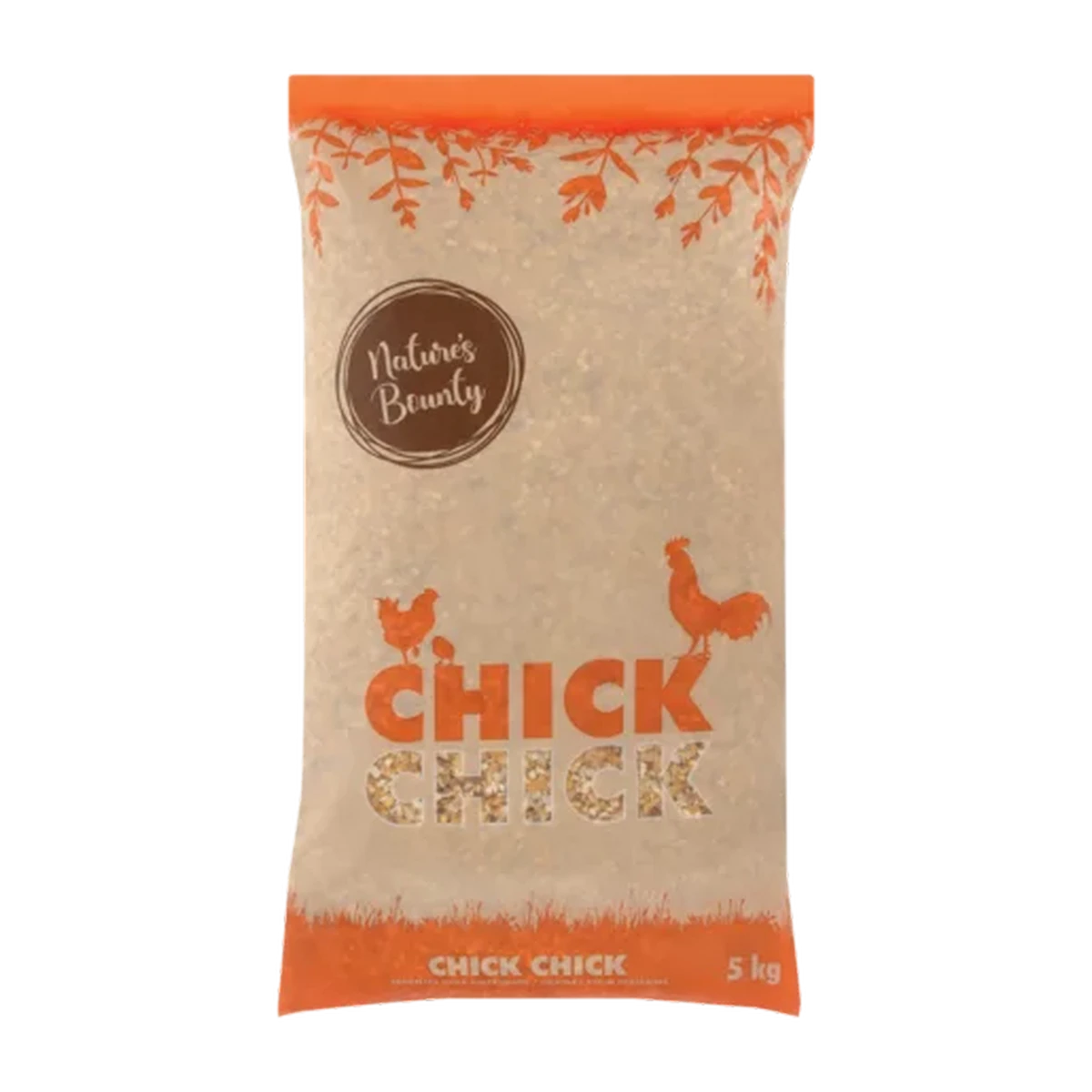 Checkers Sixty60 | Nature's Bounty Chick Chick Bird Food 5kg