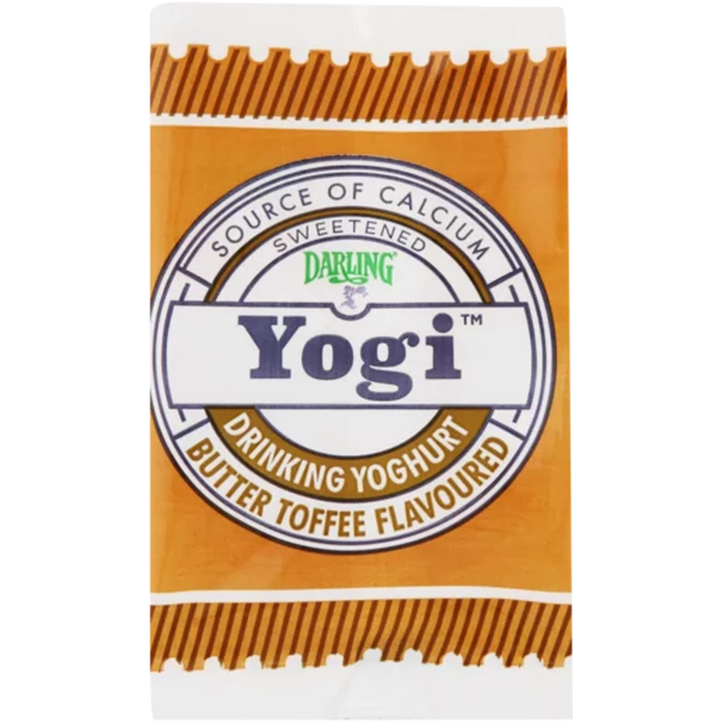 Checkers Sixty60 | Darling Yogi Butter Toffee Flavoured Drinking