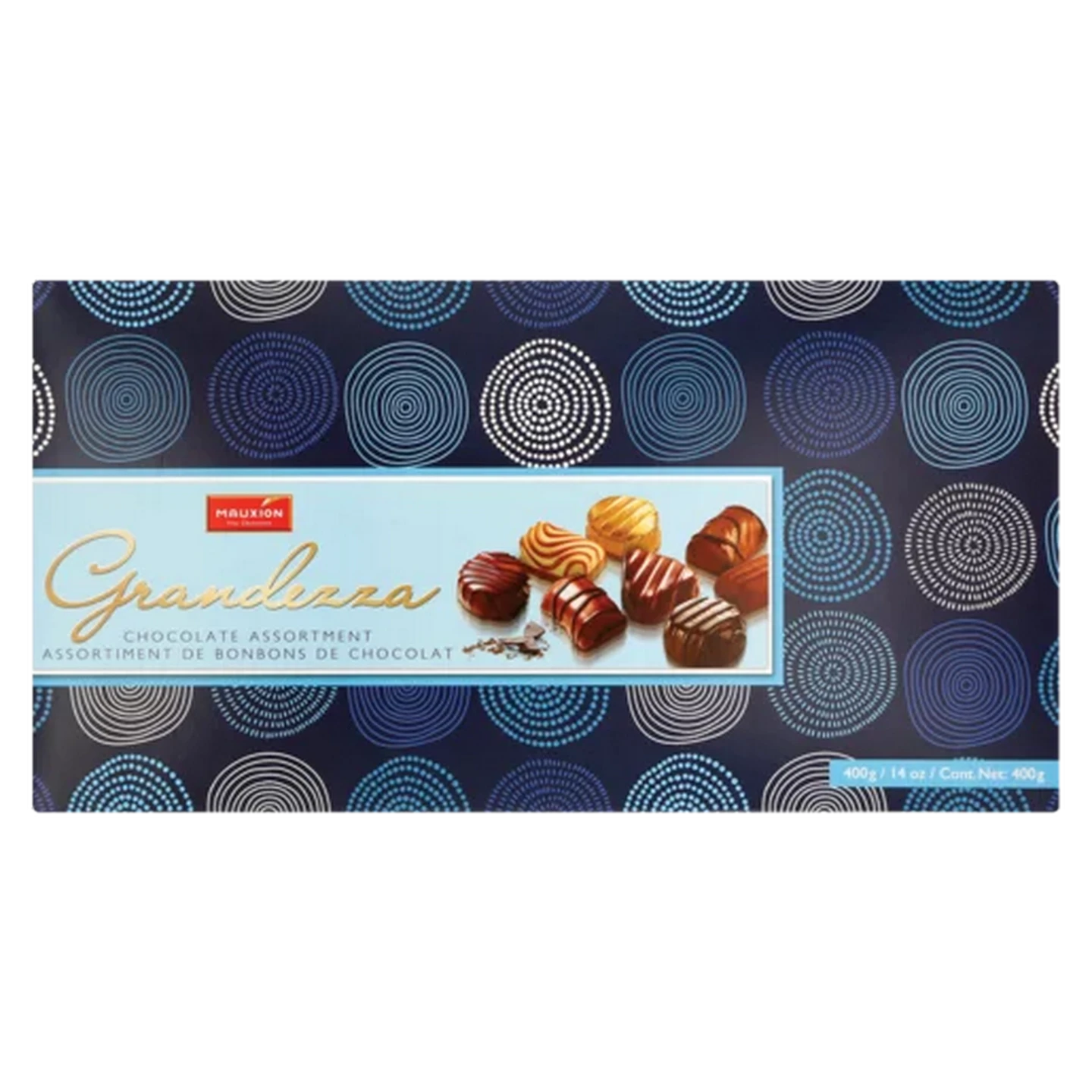 Checkers Sixty60 | Mauxion Grandezza Chocolate 400g