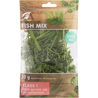 Fish Herb Mix 20g