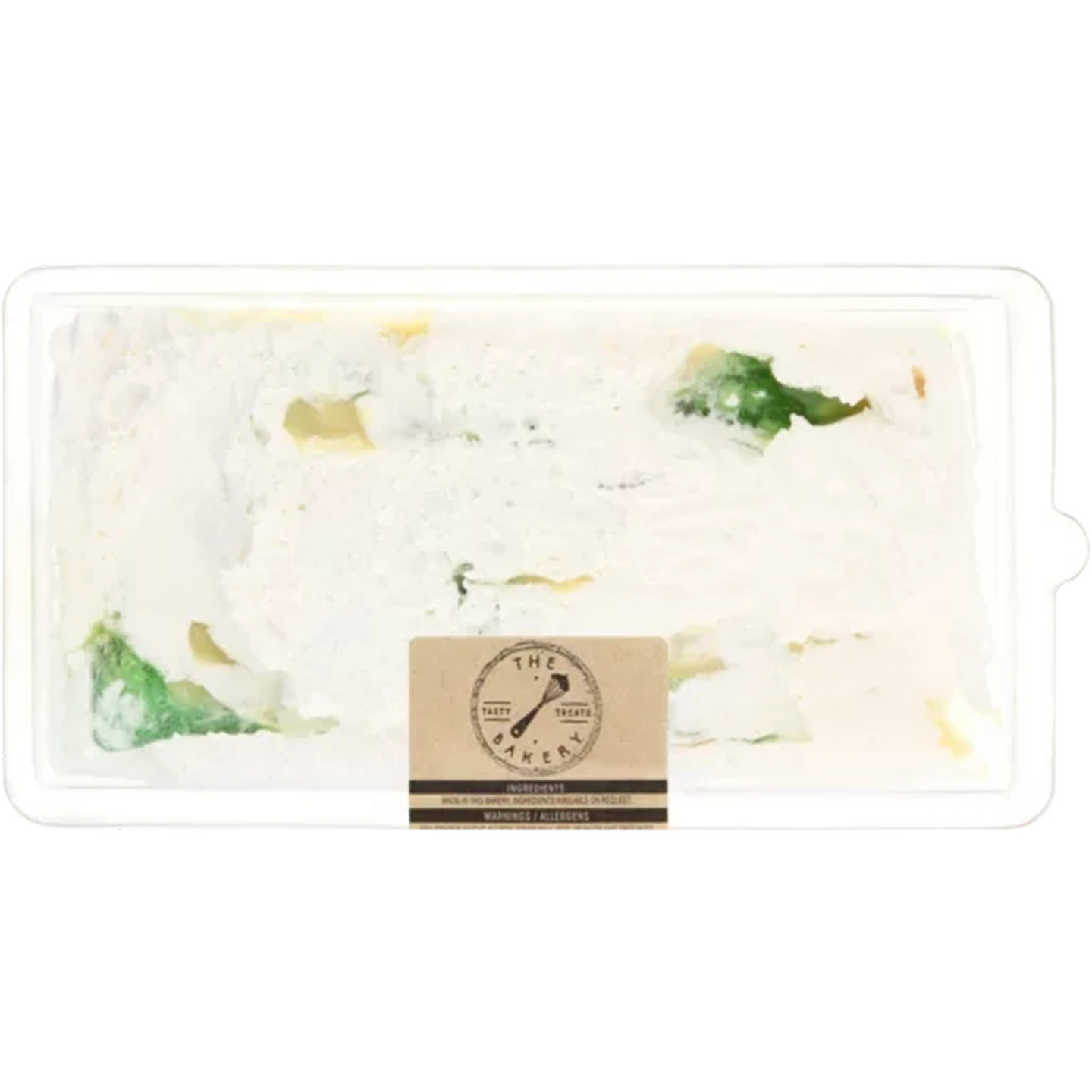 Image of The Bakery Tasty Treats Trifle
