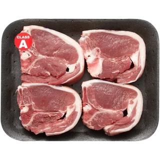 Checkers Sixty60 | Mutton Leg Per kg