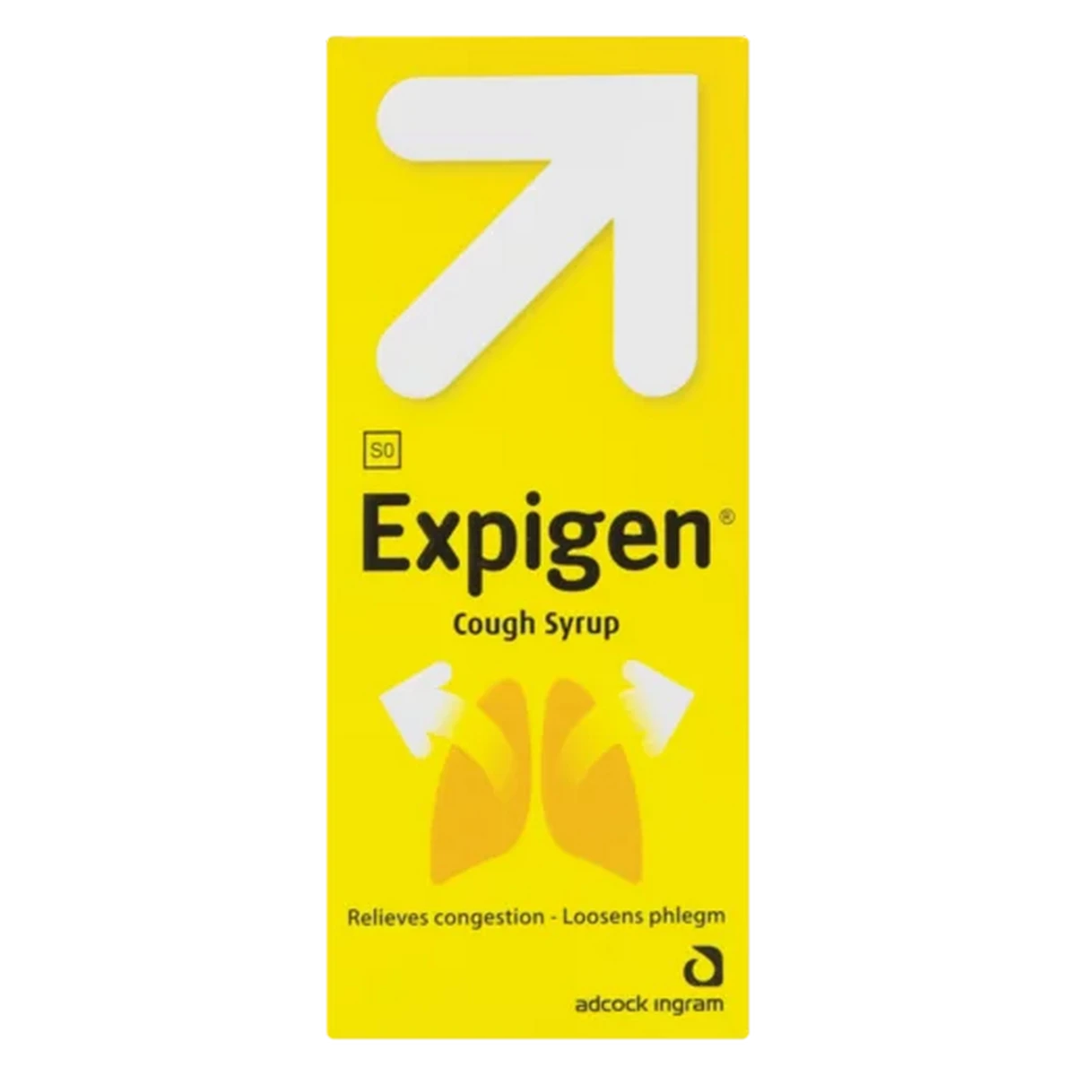 Checkers Sixty60 | Expigen Cough Syrup 100ml