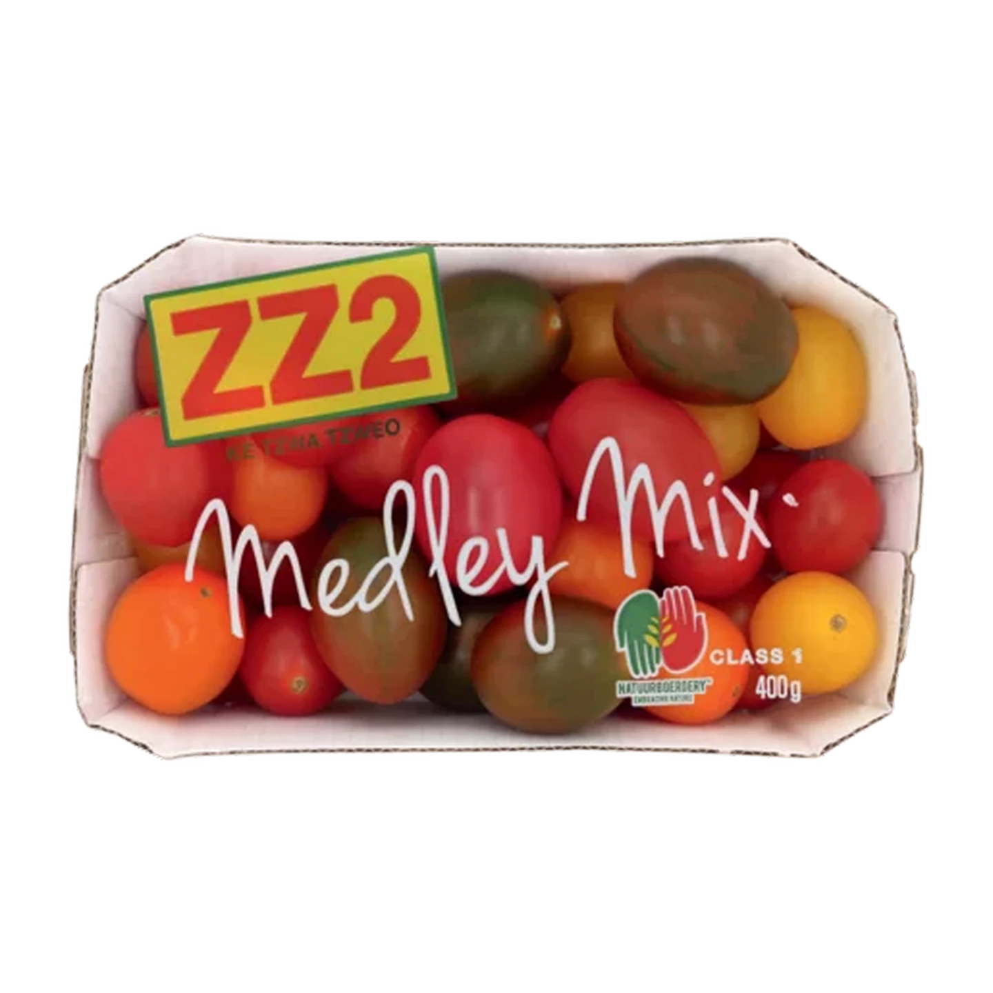 Checkers Sixty60 | ZZ2 Medley Mix Tomatoes 400g