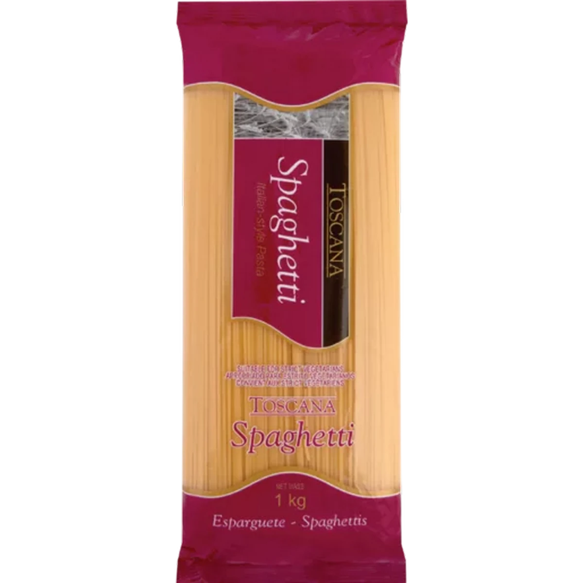 Checkers Sixty60 | Toscana Spaghetti 1kg