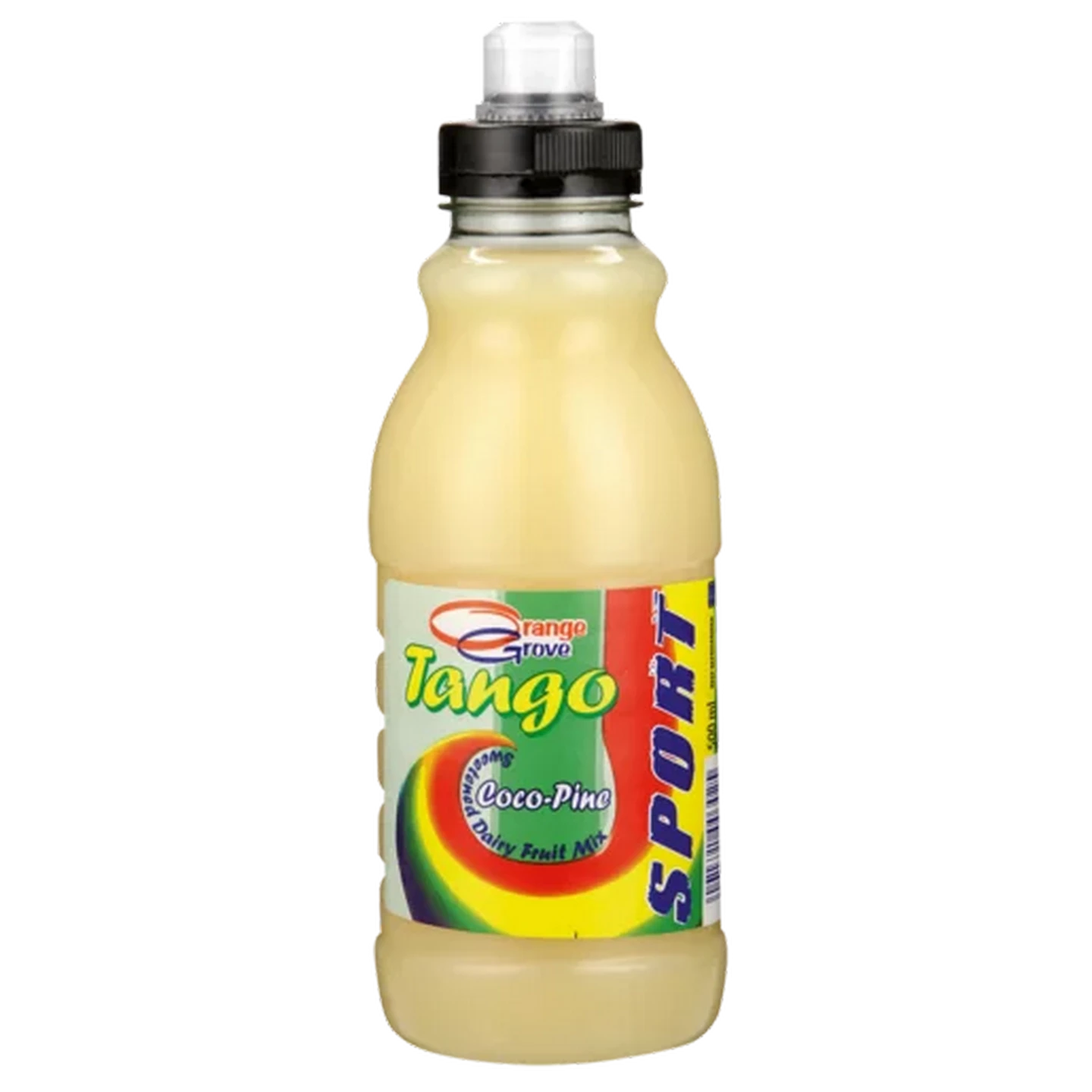 Checkers Sixty60 | Orange Grove TANGO Coco Pine Flavoured Sport