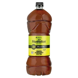 Checkers Sixty60 | Sunfirst Lemon Flavoured Iced Tea Concentrate 1L