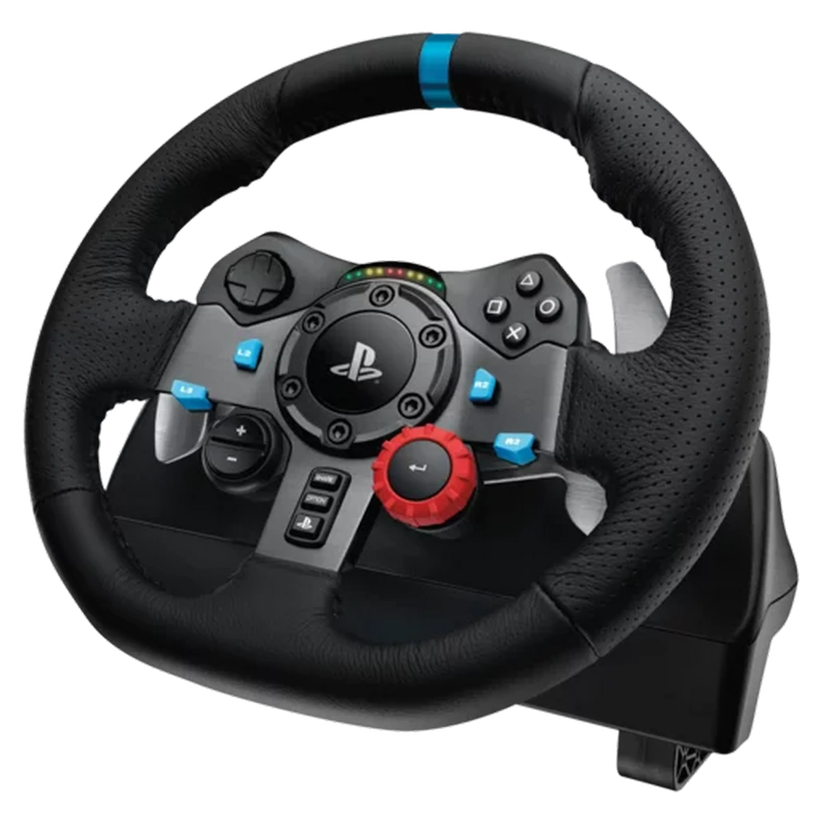 Checkers Sixty60 | Logitech PlayStation Driving Force Racing Wheel