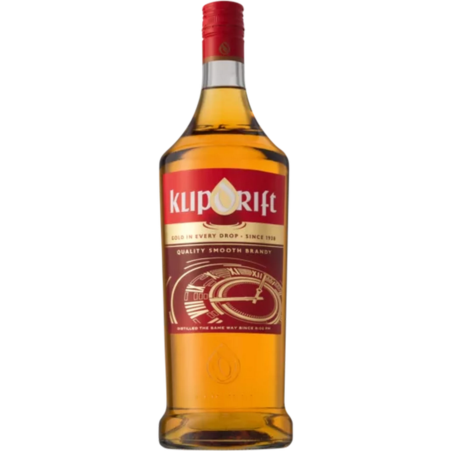 Checkers Sixty60 | Klipdrift Export Brandy Bottle 1L