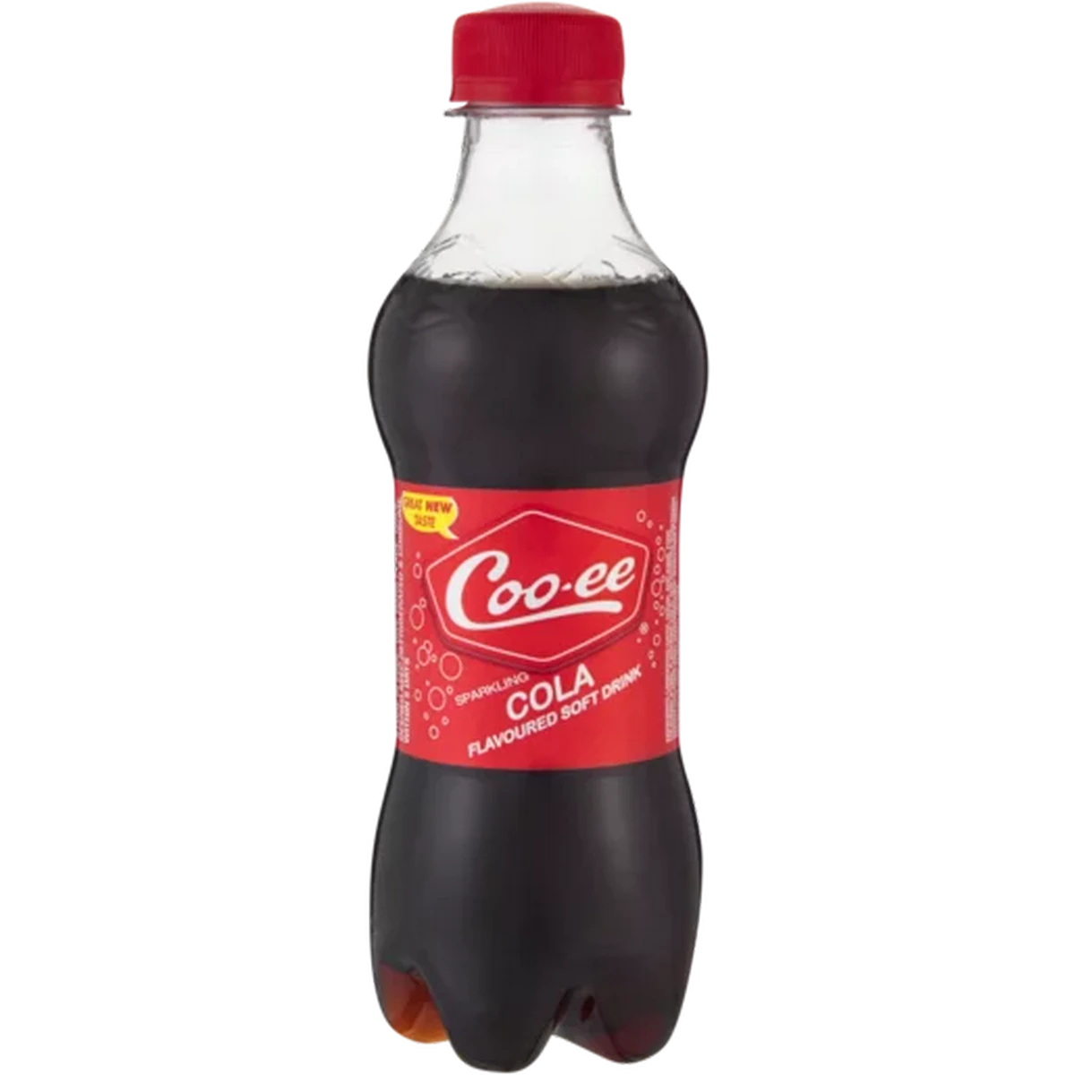 Checkers Sixty60 | Coo-ee Cola Flavoured Soft Drink 300ml