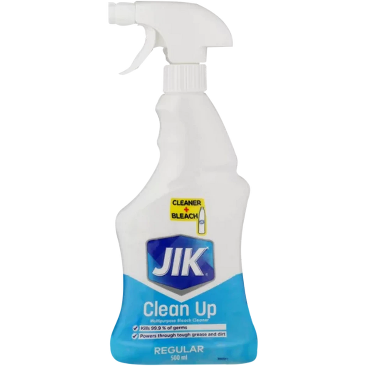 Checkers Sixty60 | JIK Clean Up Regular Multipurpose Bleach Cleaner 500ml