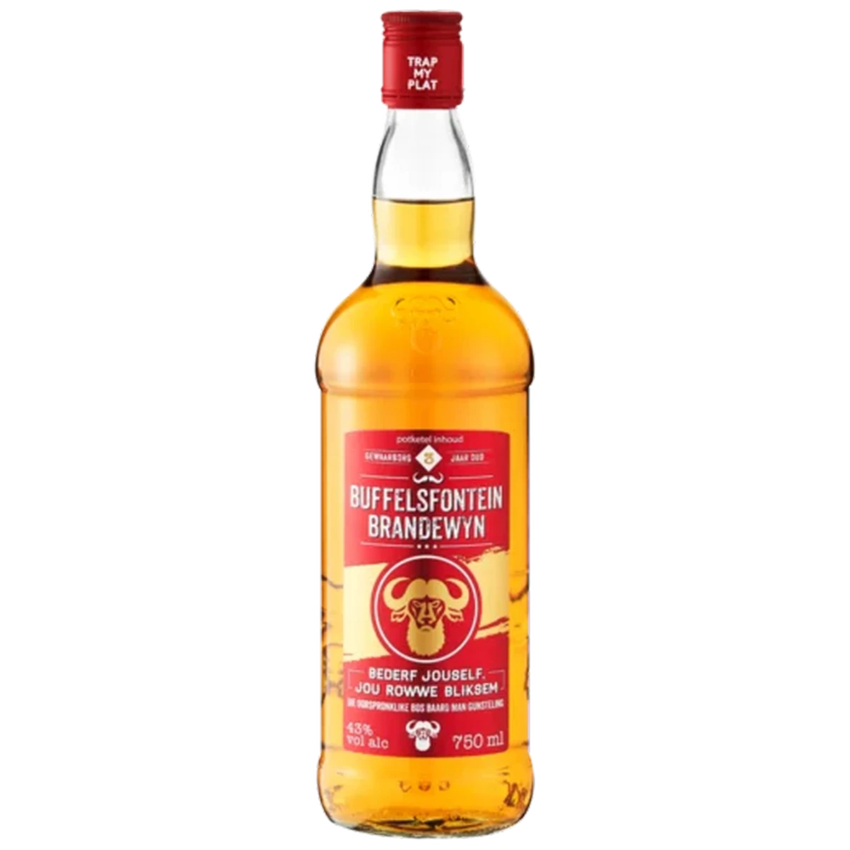 Checkers Sixty60 | Buffelsfontein Brandewyn Bottle 750ml