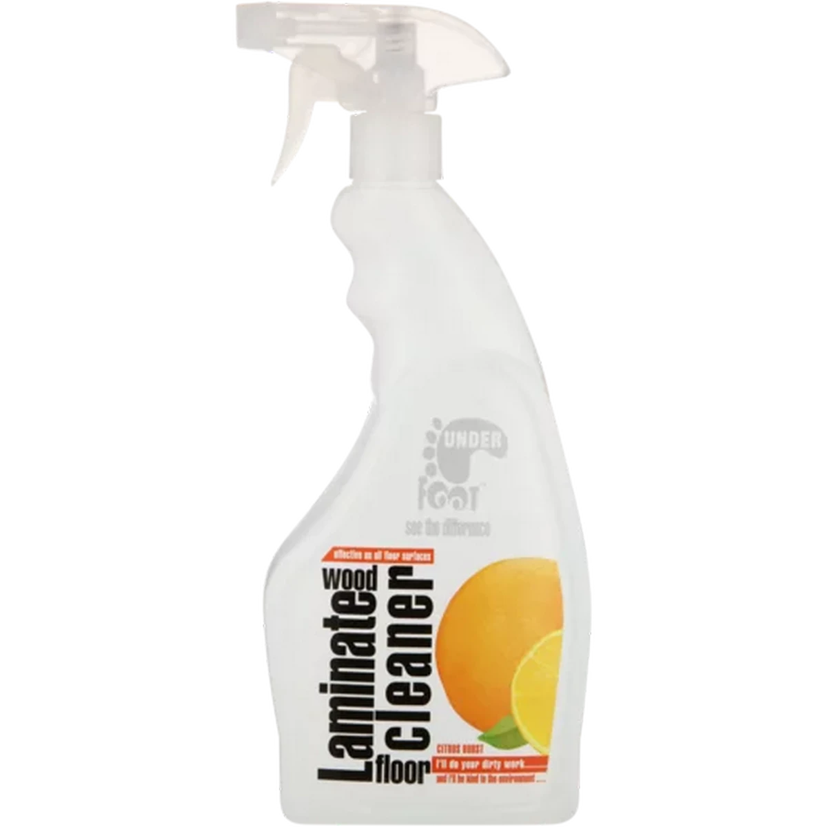 Checkers Sixty60 | Underfoot Citrus Burst Scented Laminate Wood Floor ...