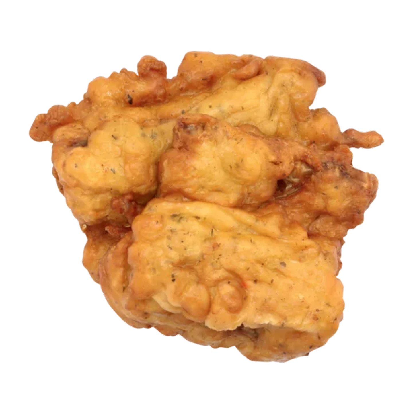 Image of Fried Snoek Per kg