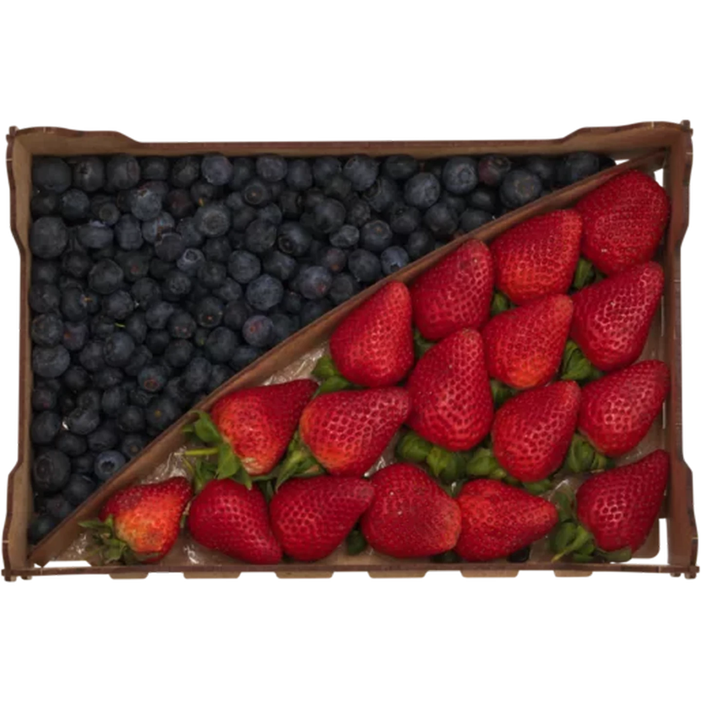 Checkers Sixty60 | Mixed Berries 1kg