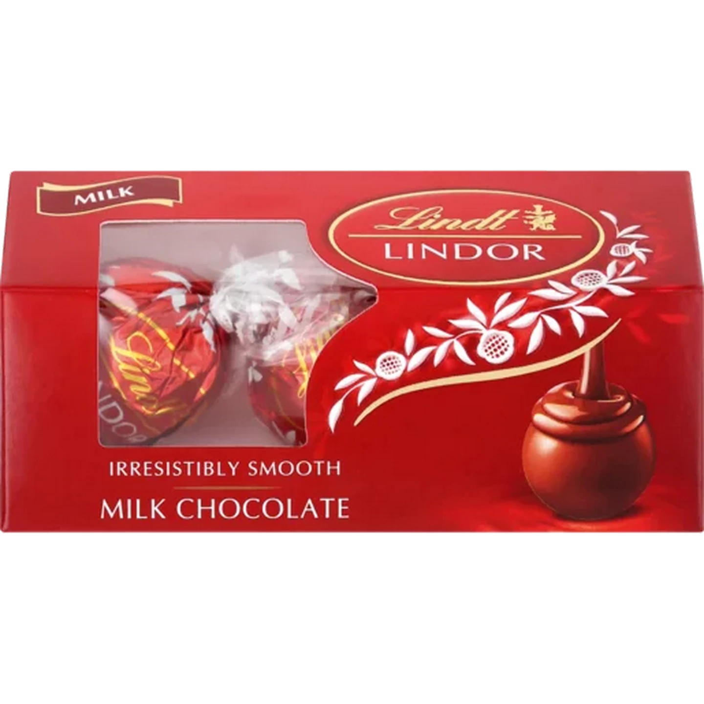 Checkers Sixty60 | Lindt Lindor Irresistibly Smooth Milk Chocolate