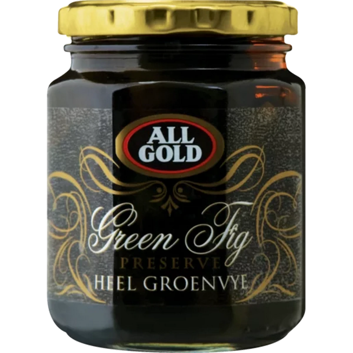 Checkers Sixty60 | ALL GOLD Green Fig Preserve 320g