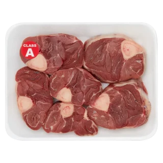 Checkers Sixty60 | Mutton Leg Per kg