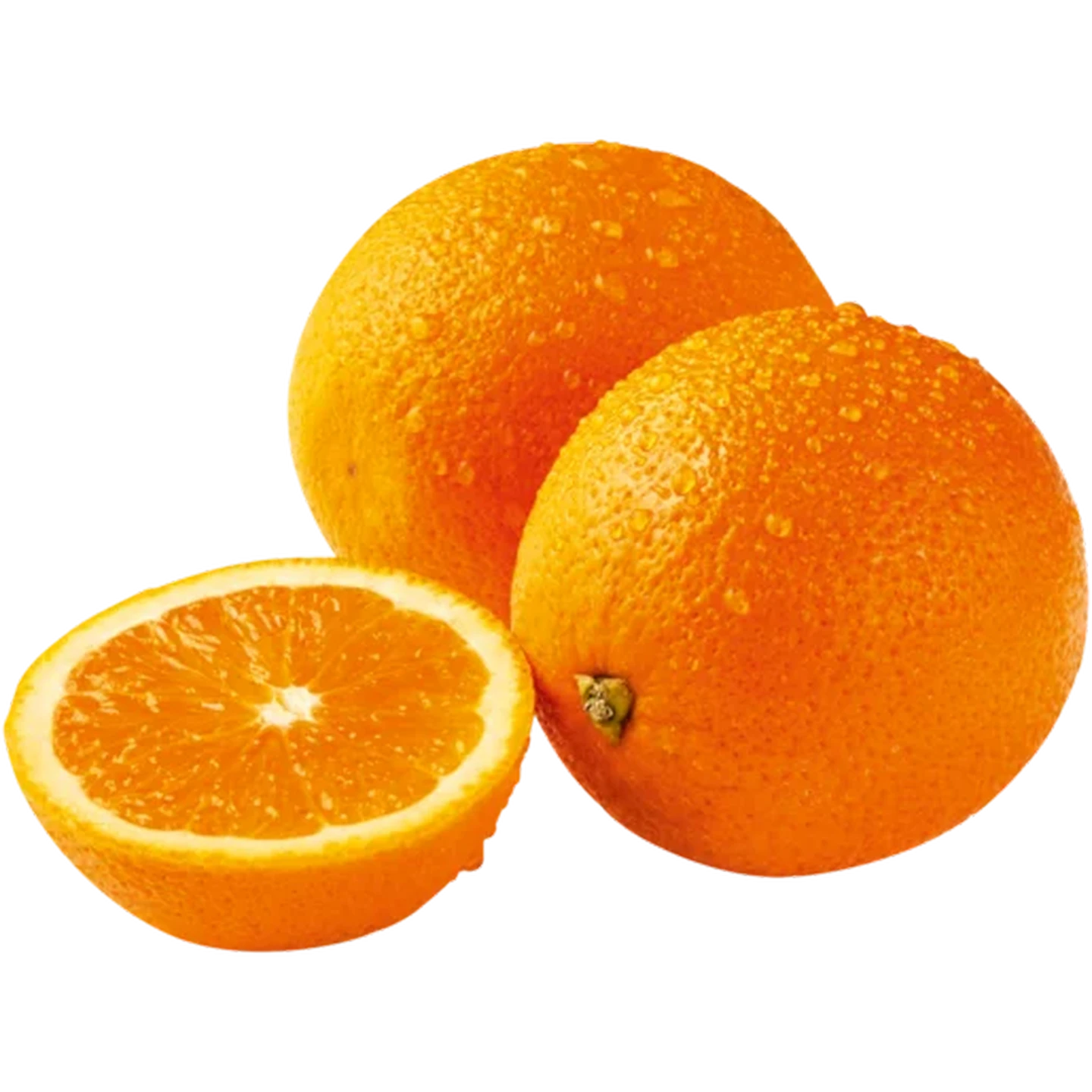 Image of Orange Single
