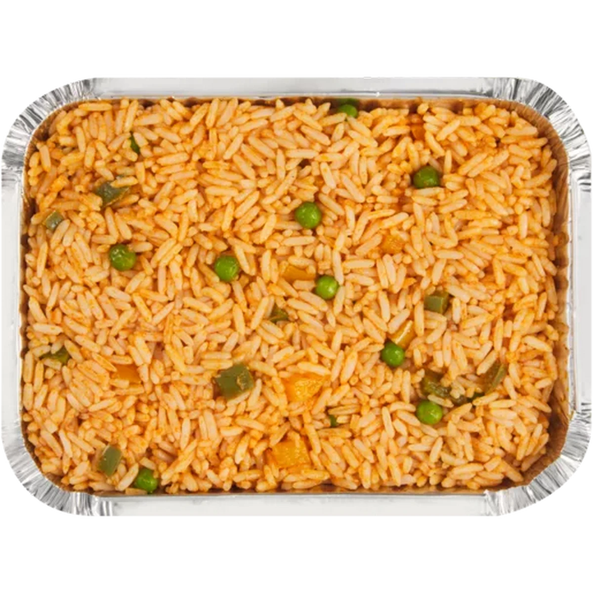 Checkers Sixty60 | Berkies Kosher Mushroom Rice Per kg