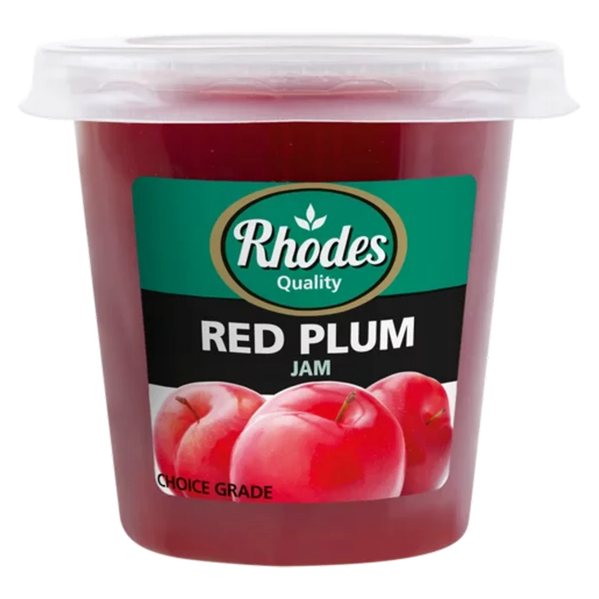 Checkers Sixty60 | Rhodes Quality Red Plum Jam In Cup 290g