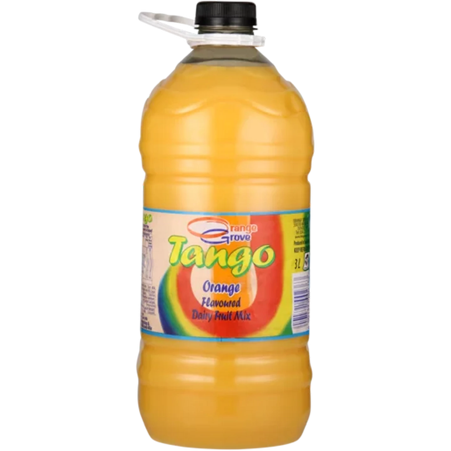 Checkers Sixty60 | Orange Grove TANGO Orange Flavoured Dairy Fruit