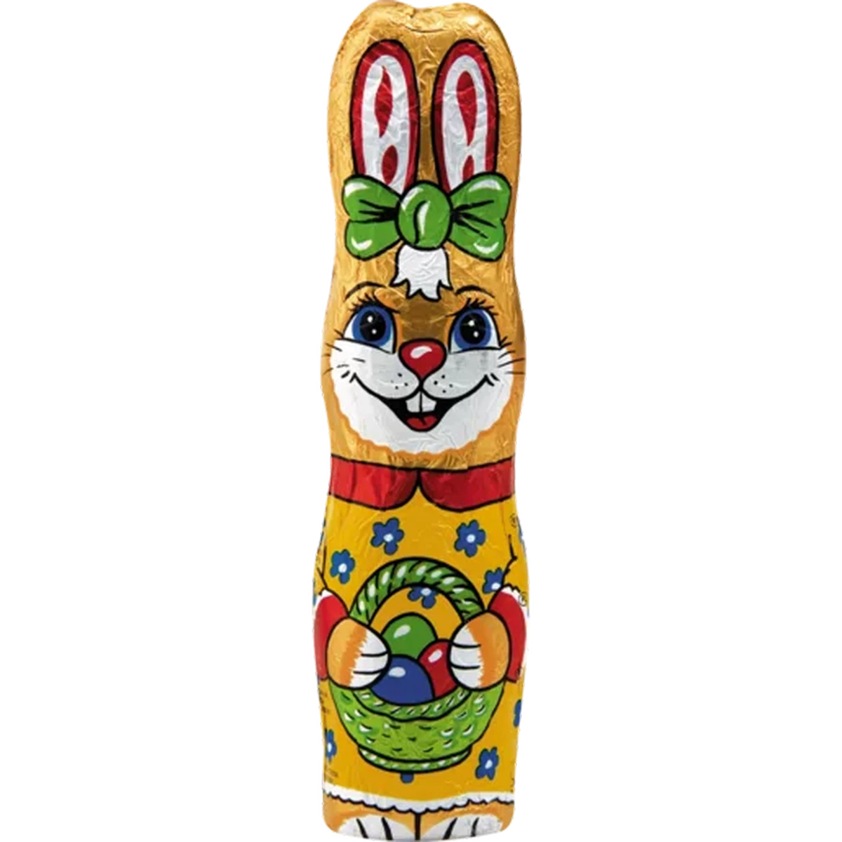 Checkers Sixty60 | Wawi Gold Foil Easter Bunny 70g