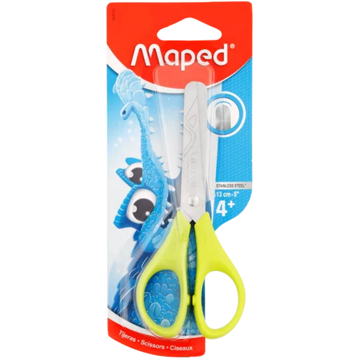 Checkers Sixty60 | Maped Scissors 13cm